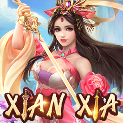 Xian Xia